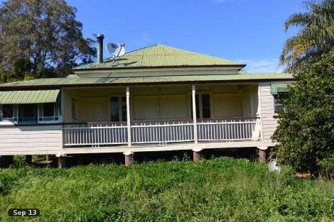 1673 Christmas Creek Rd, Hillview, QLD 4285