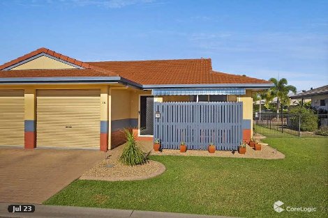 16/9 Nineteenth Ave, Kirwan, QLD 4817