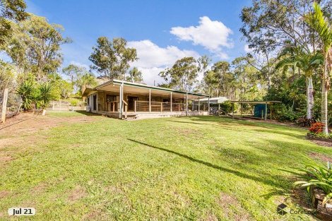 7 Illoura Rd, Wurdong Heights, QLD 4680