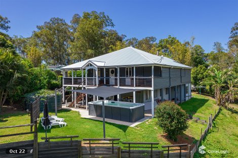 209 Ballard Rd, Imbil, QLD 4570