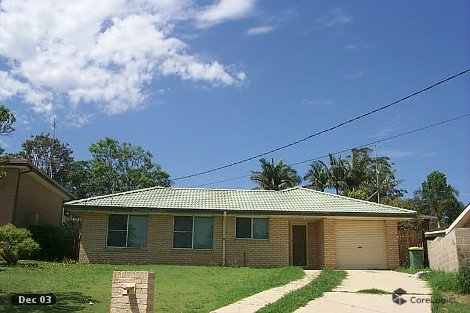 8 George Cl, North Macksville, NSW 2447