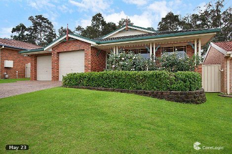 56 Lord Howe Dr, Ashtonfield, NSW 2323