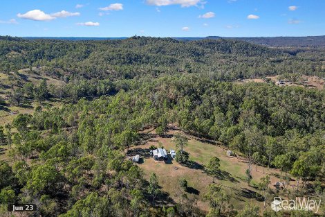 489 Duckpond Rd, Moolboolaman, QLD 4671