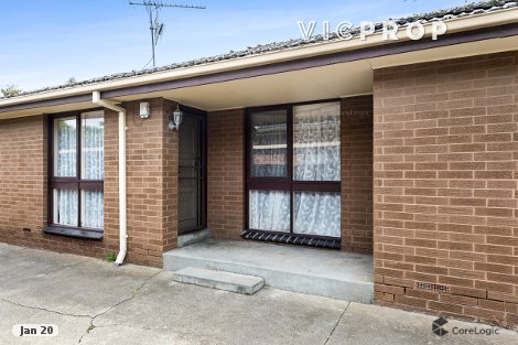 2/12 Kerr St, Kingsville, VIC 3012