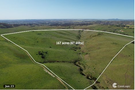 Lot 1 Long Point Rd, Pentland Hills, VIC 3341