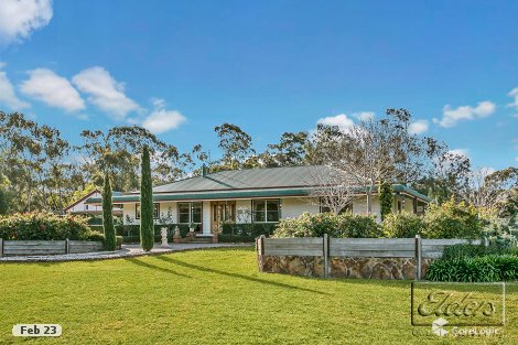 117 Gungurru Rd, Huntly, VIC 3551