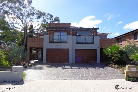 99a Kennedy St, Picnic Point, NSW 2213