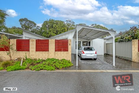 2/20 Grove St W, Little Grove, WA 6330