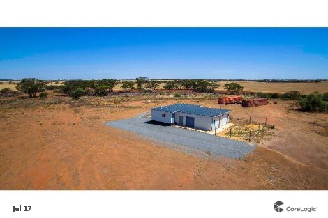 3 Carnamah-Perenjori Rd, Perenjori, WA 6620