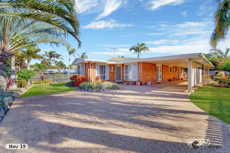 12 O'Donnell Pl, Emu Park, QLD 4710