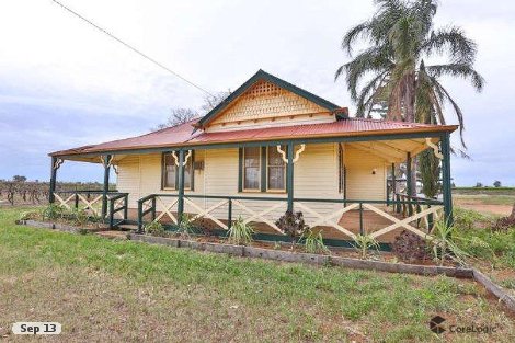 1618 Silver City Hwy, Coomealla, NSW 2717