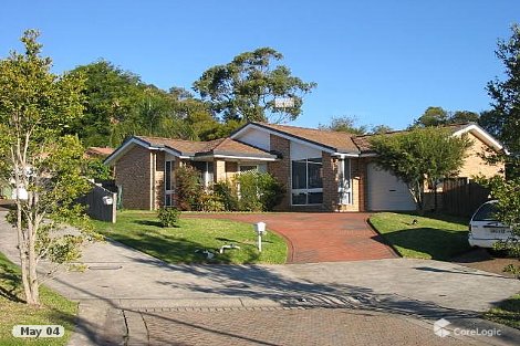 4 Pine Ct, Blue Haven, NSW 2262