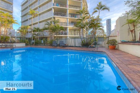 12/69 Leichhardt St, Spring Hill, QLD 4000