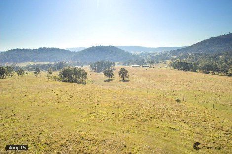 1673 Maitland Vale Rd, Lambs Valley, NSW 2335