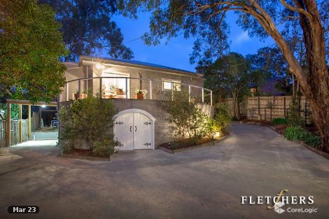 46 Arthur St, Eltham, VIC 3095