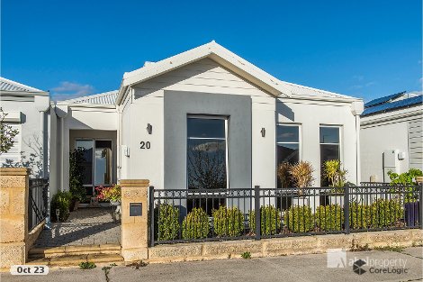 20 Kinlock Way, Aveley, WA 6069