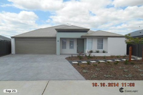 30 Dalmilling Dr, The Vines, WA 6069