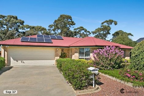 17 Peace St, Kangaroo Flat, VIC 3555