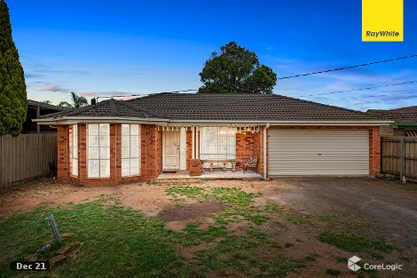 28 Clowes St, Melton South, VIC 3338