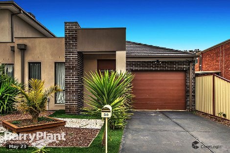 30 Rafter Dr, St Albans, VIC 3021