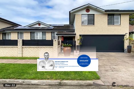 5 Warren Ave, New Lambton, NSW 2305