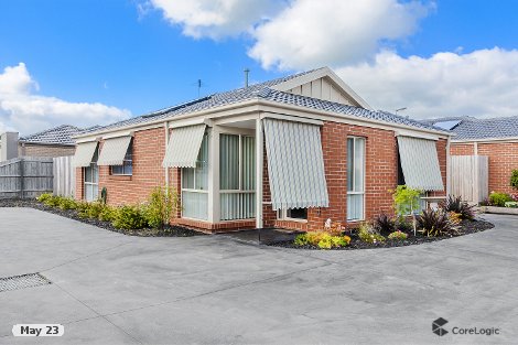 1/14 Shakespeare Ct, Drouin, VIC 3818