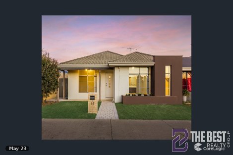 20 Beauchamp Loop, Wellard, WA 6170