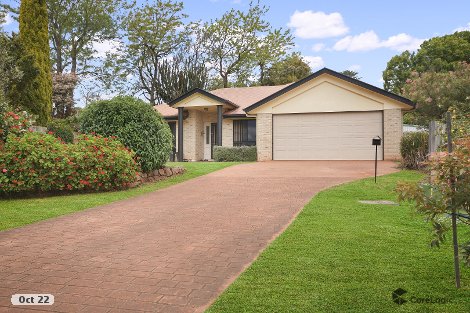 20 Sweetapple Cres, Centenary Heights, QLD 4350