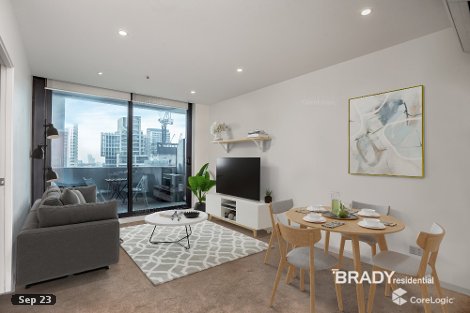 2809/8 Sutherland St, Melbourne, VIC 3000