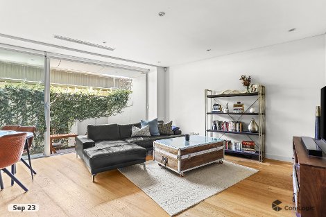 431-433 Bourke St, Surry Hills, NSW 2010