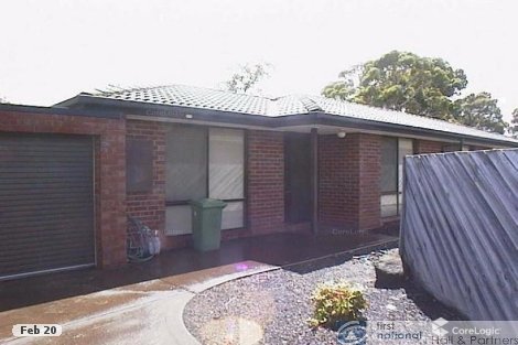 6/51-53 Belgrave-Hallam Rd, Hallam, VIC 3803