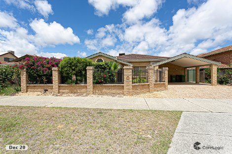 11 Prescott Dr, Kardinya, WA 6163