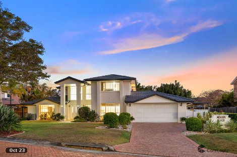 1 Merion Pl, Carindale, QLD 4152