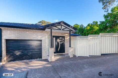 1/14 Boronia St, South Wentworthville, NSW 2145