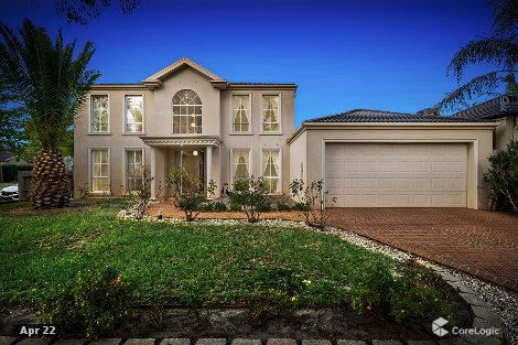 1 Keystone Ct, Lynbrook, VIC 3975