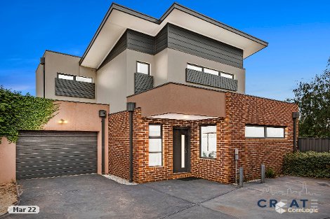 6/31 Vine St, Braybrook, VIC 3019