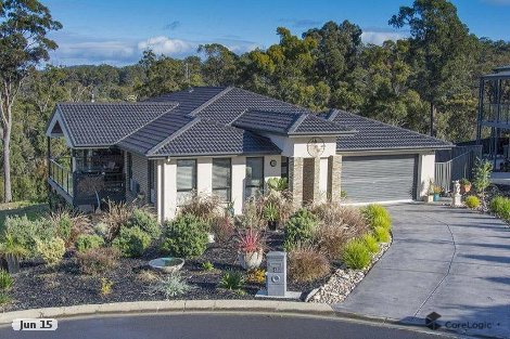 9 Oriole Ct, Mirador, NSW 2548