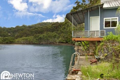 127 Arcadia Ave, Gymea Bay, NSW 2227