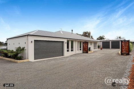 140 Henry St, Warrenup, WA 6330