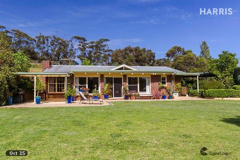 79 Oakridge Rd, Chandlers Hill, SA 5159