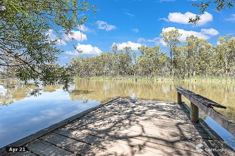 916 Cohuna Island Rd, Burkes Bridge, VIC 3568