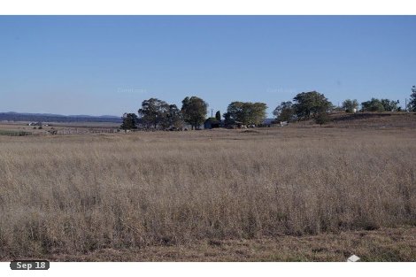 Lot 38 Elphinstone Rd, Allora, QLD 4362