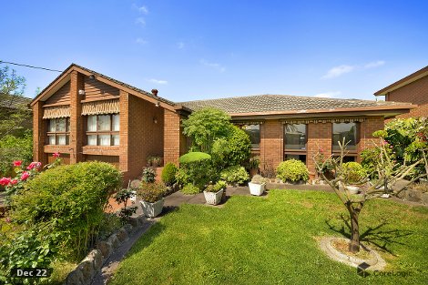 320 George St, Doncaster, VIC 3108