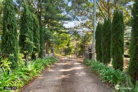 83f Willow Glen Rd, Kurrajong, NSW 2758