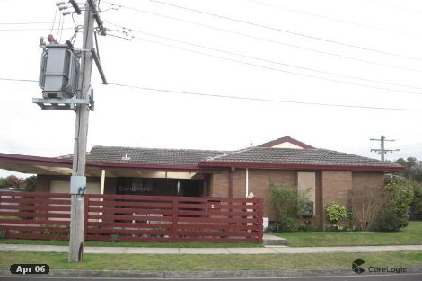 2 Scott Cl, Hallam, VIC 3803