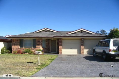 10 Dowding Cl, Cecil Hills, NSW 2171