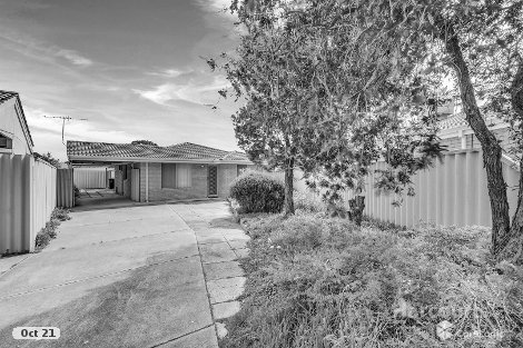 1/15 Shetland Pl, Greenfields, WA 6210