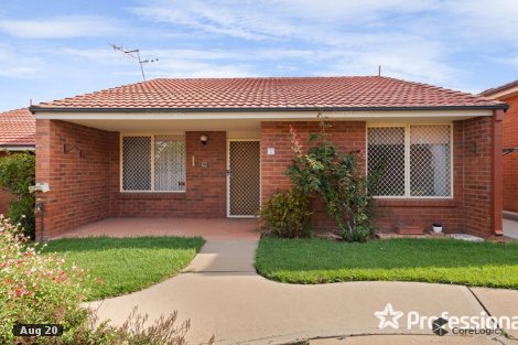 14/210 Stewart St, Bathurst, NSW 2795