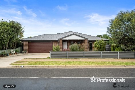 24 Bow St, Corowa, NSW 2646