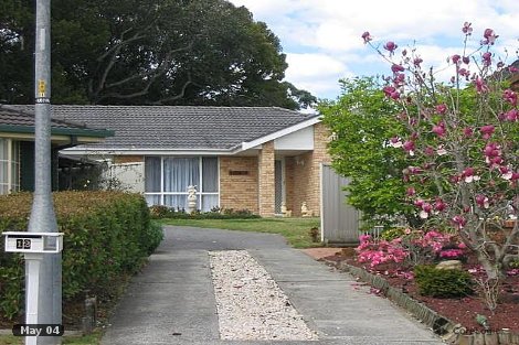 12 Brie Cl, Lisarow, NSW 2250